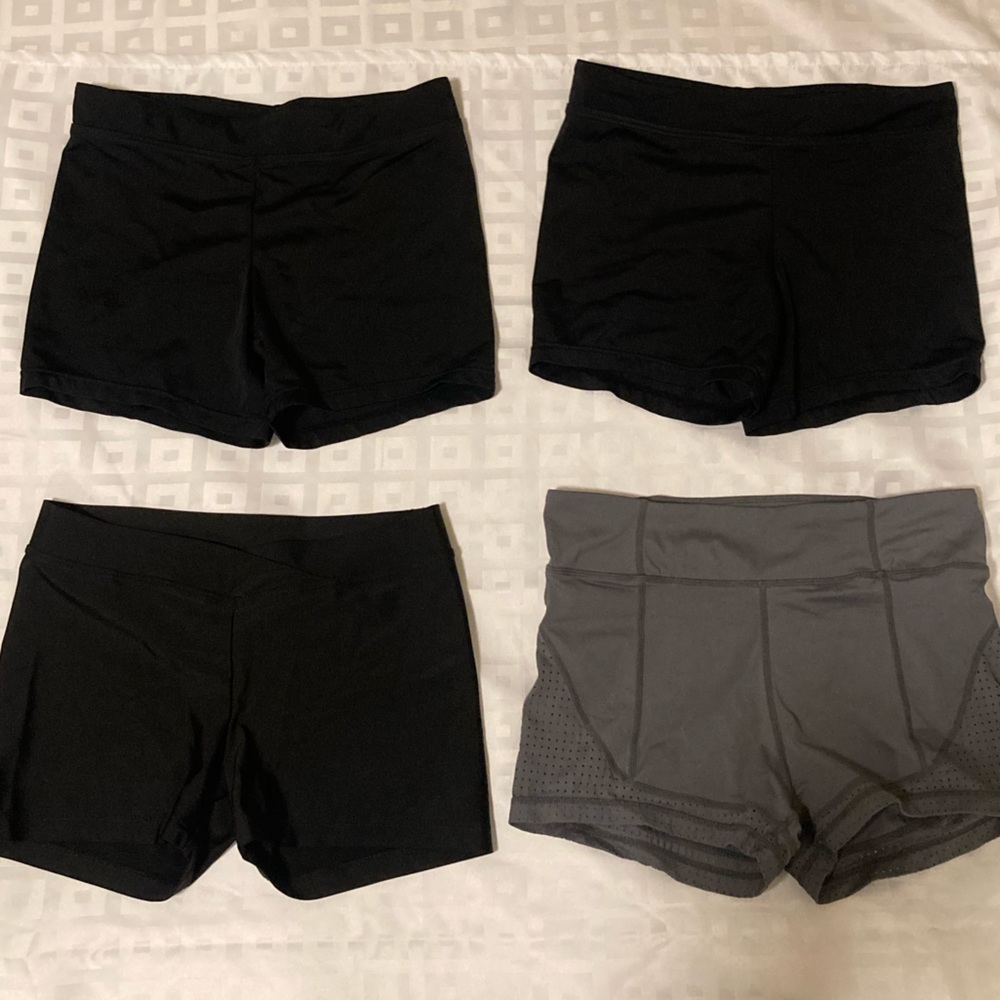 2.5” SPANDEX BUNDLE
